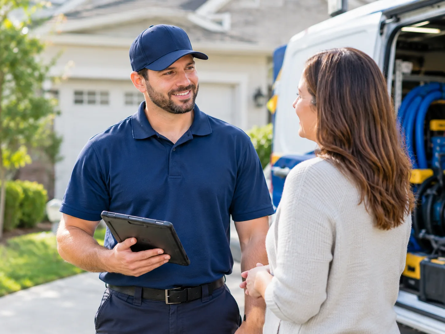 Sewage Backup Cleanup Donora, PA FAQs